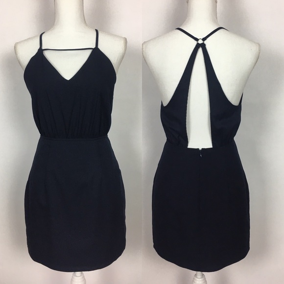 Tobi Dresses & Skirts - Tobi Dress Open Back Small NWT